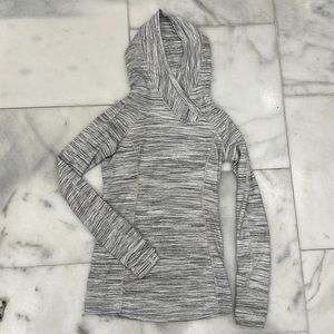 Lululemon hoodie